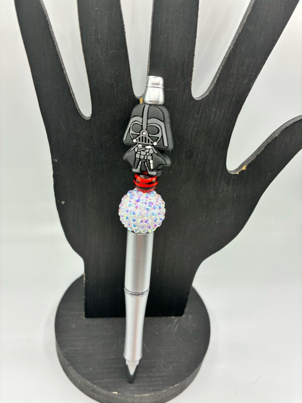 Character Beaded Pen-Choose One - Picture 4 of 4
